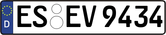 ES-EV9434