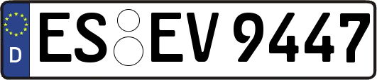 ES-EV9447