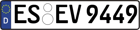 ES-EV9449