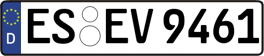 ES-EV9461