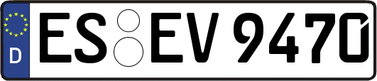 ES-EV9470