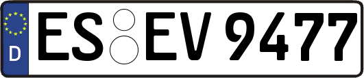 ES-EV9477
