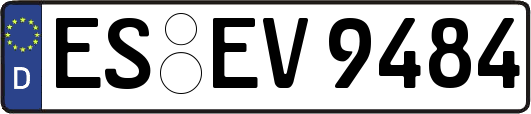 ES-EV9484