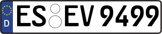 ES-EV9499