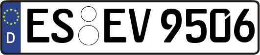 ES-EV9506