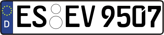 ES-EV9507