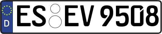ES-EV9508
