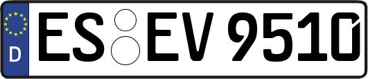 ES-EV9510