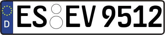 ES-EV9512