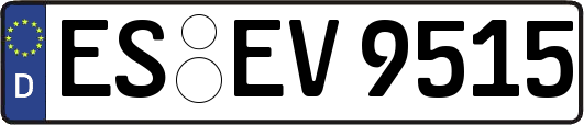 ES-EV9515