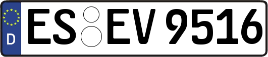 ES-EV9516