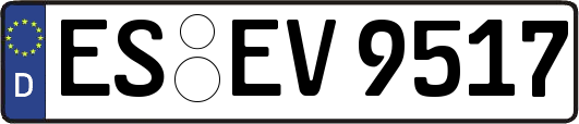 ES-EV9517