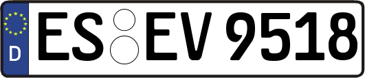 ES-EV9518