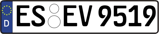 ES-EV9519