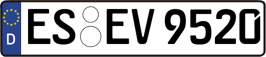 ES-EV9520