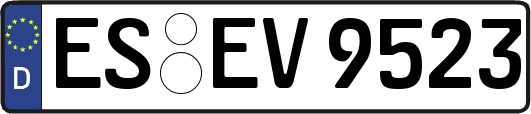 ES-EV9523