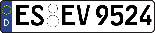 ES-EV9524