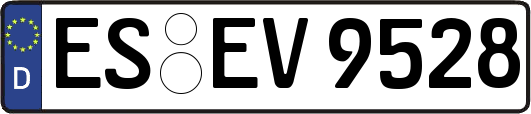 ES-EV9528