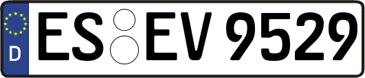 ES-EV9529