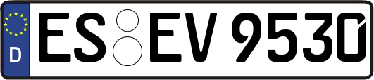 ES-EV9530