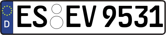 ES-EV9531