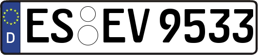 ES-EV9533