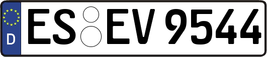 ES-EV9544