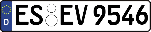 ES-EV9546