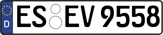 ES-EV9558