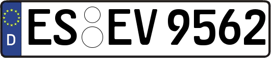 ES-EV9562