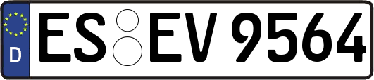 ES-EV9564