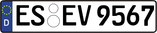 ES-EV9567