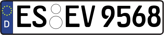 ES-EV9568