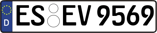 ES-EV9569