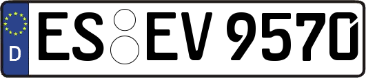 ES-EV9570