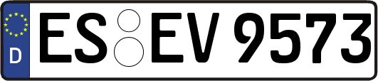 ES-EV9573