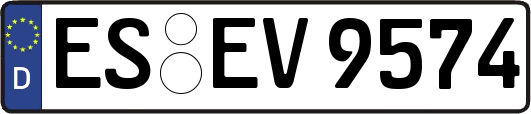 ES-EV9574