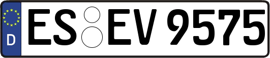 ES-EV9575