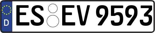ES-EV9593