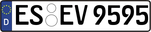 ES-EV9595