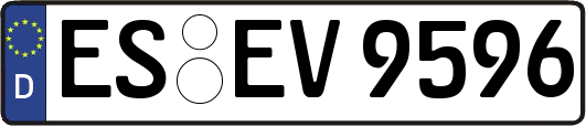 ES-EV9596