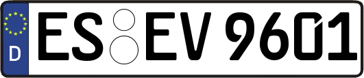 ES-EV9601