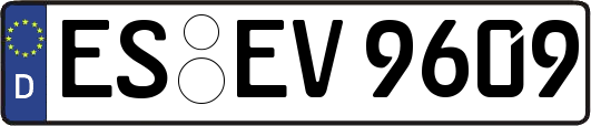 ES-EV9609