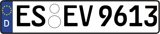 ES-EV9613