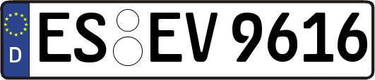 ES-EV9616
