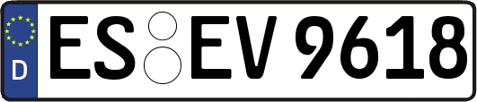 ES-EV9618