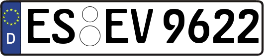 ES-EV9622