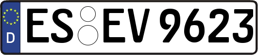 ES-EV9623