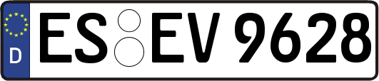 ES-EV9628