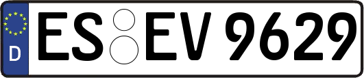 ES-EV9629